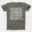 Yachacha Yachacha, Gachacha Gachacha Men/Unisex T-Shirt in Heather Military Green Color
